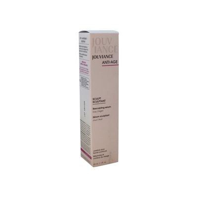 Jouviance Sculpt Resculpting Facial Contour Serum