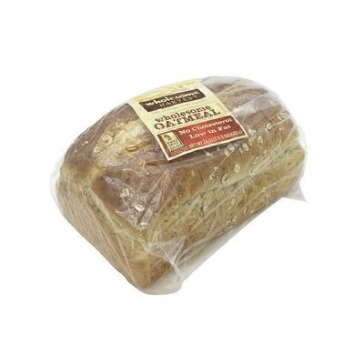 Wholesome Harvest Wholesome Oatmeal Bread