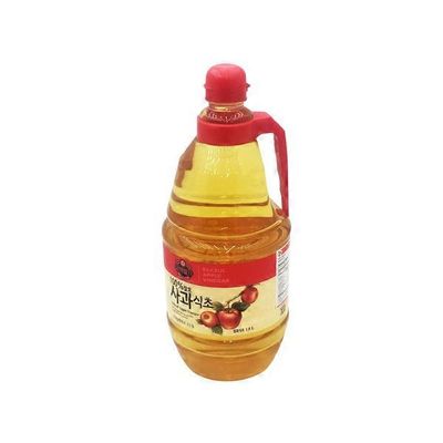 Beksul Apple Vinegar