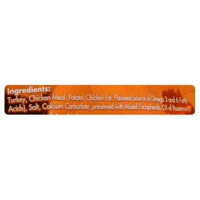Blue Buffalo Wilderness Trail Treats High Protein Grain Free Crunchy Dog Treats Biscuits, Turkey Recipe
