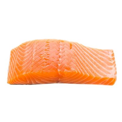 Great American Seafoods Salmon