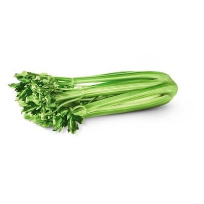 Organic Celery Hearts