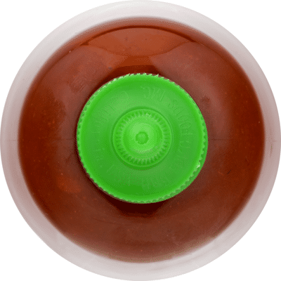 Huy Fong Foods Hot Sriracha Chili Sauce