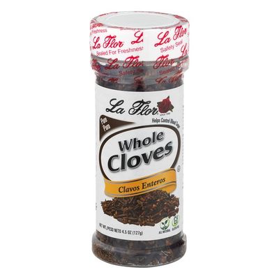 La Flor Whole Cloves