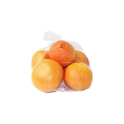 Grapefruit Bag