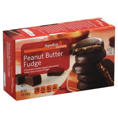 Signature Select Cookies