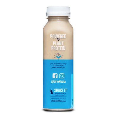Koia Protein Vanilla Bean
