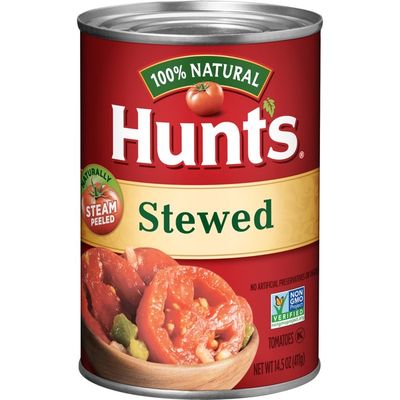 Hunt's Stewed Tomatoes