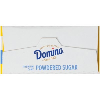 Domino Premium Cane Powdered Sugar