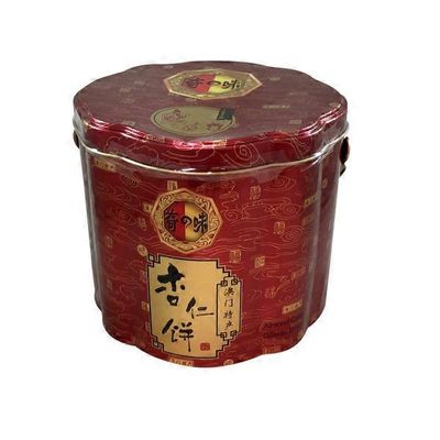 Qijiwei Almond Cake