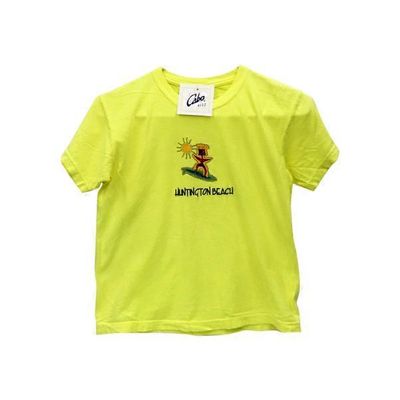 Cabo Kids Primary T Shirt