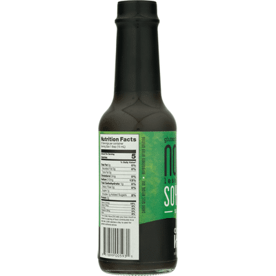 Ocean's Halo Organic, Soy-Free, No Soy Sauce, Less Sodium