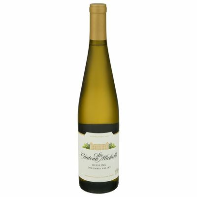 Chateau Ste. Michelle Riesling White Wine