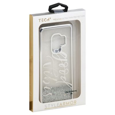 Tech2 Phone Case, Premium, Ultra-Thin, Fits Samsung S9