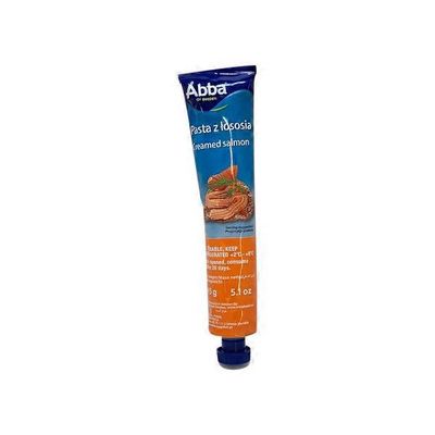 Abba Salmon Pate