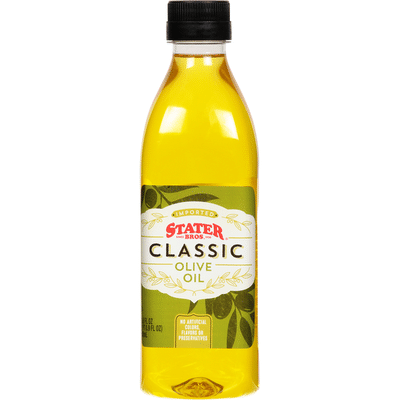 Stater Bros. Markets Olive Oil, Classic