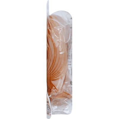 Signature Select Turkey Breast & White Turkey, Oven Roasted, Deli Thin Slice