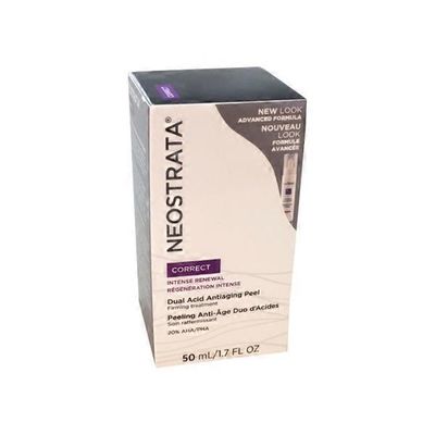 Neostrata Dual Acid Antiaging Peel