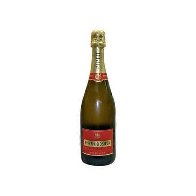 Piper-heidsieck Champagne Brut