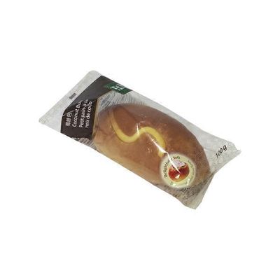 T&T Coconut Bun