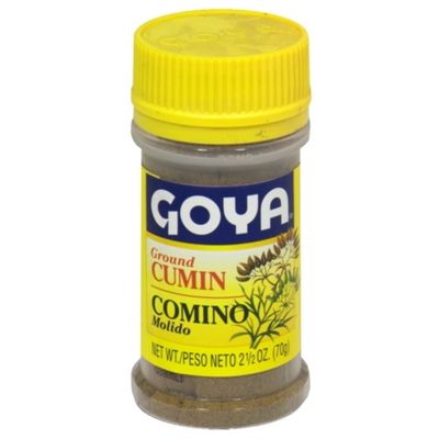 Goya Ground Cumin