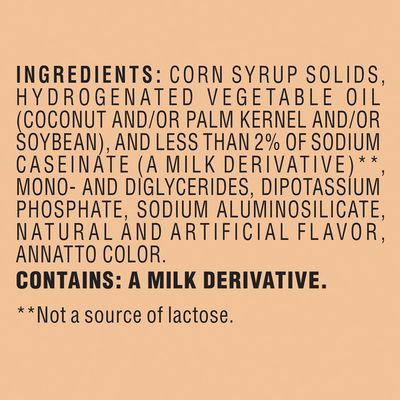 Coffee mate Original Powdered Coffee Creamer