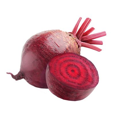 Organic Red Chioggia Beet