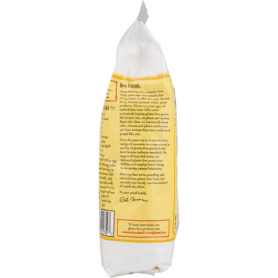 Bob's Red Mill Gluten Free Tapioca Flour