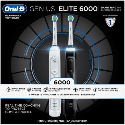 braun ios toothbrush