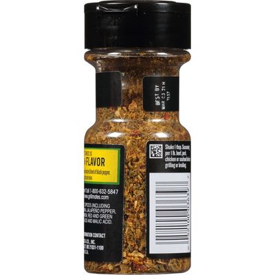 McCormick® Grill Mates® Brazilian Steakhouse Seasoning