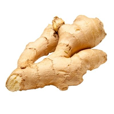 Organic Ginger Root