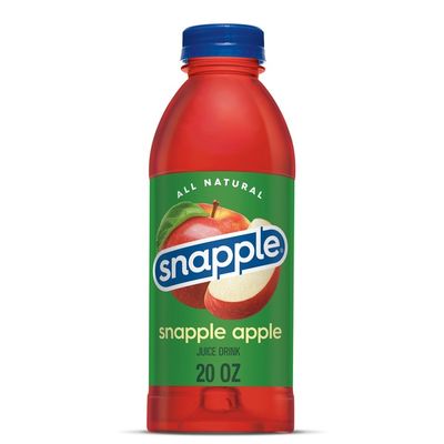 Snapple Apple, Juice Drink