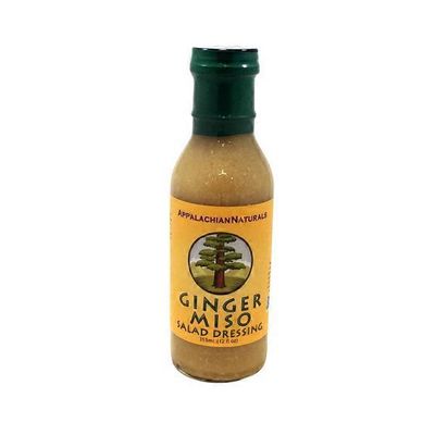 Appalachian Naturals Pomegranate Vinaigrette Dressing