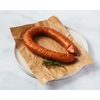 Kronski's Smoked Kielbasa Sausage Links