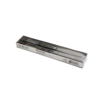 Dominion One Piece Dinner Knife With View Pack