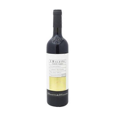 I Balzini Dry Red Wine