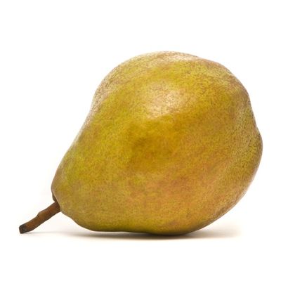 Organic Passe Crassane Pear