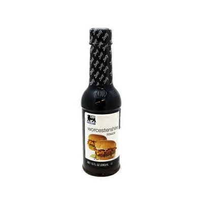 Food Lion Worcestershire Sauce