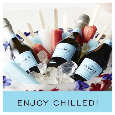 La Marca Prosecco, Sparkling Wine