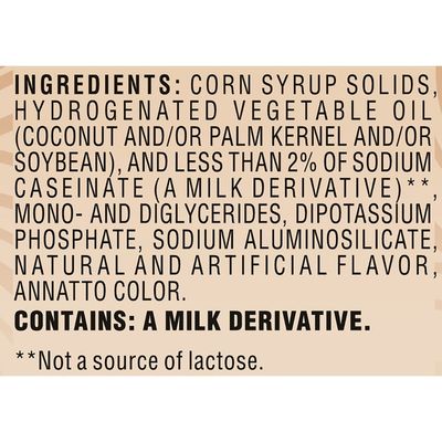 Coffee mate Original Powdered Coffee Creamer