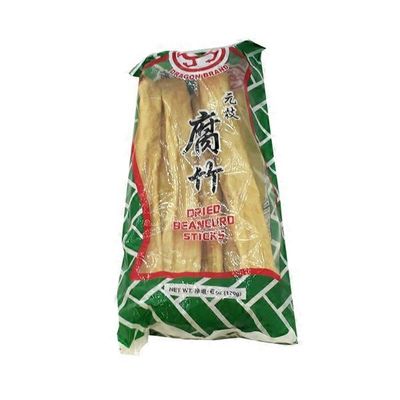 Dragon Bean Curd Stick 50/6oz