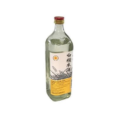 Gold Plum Rice Cooking Wine