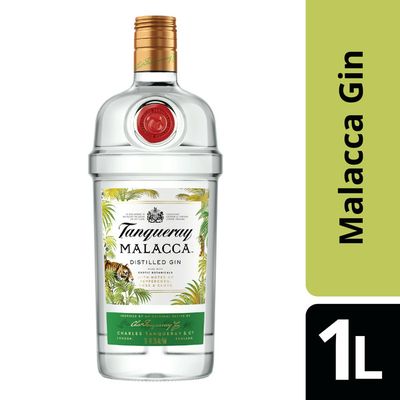 Tanqueray Malacca Gin