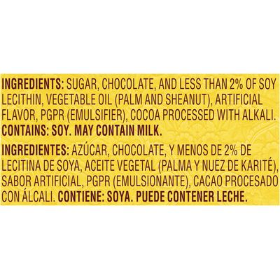 Abuelita Nestle Mexican Hot Chocolate Tablets