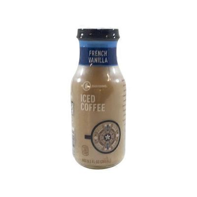 Barissimo French Vanilla Iced Coffee
