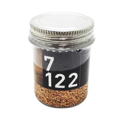See Smell Taste Shichimi Togarashi
