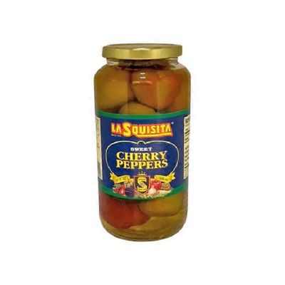 La Squisita Sweet Peppers