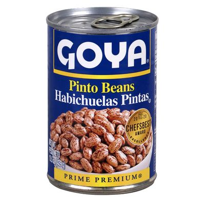 Goya Premium Pinto Beans