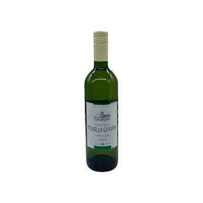 Chateau Tour de Goupin 2016 Bordeaux Blanc