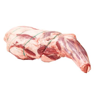 PICS Australian Leg Of Lamb Shank